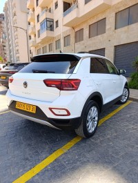 سيارات-volkswagen-t-roc-2023-life-plus-بئر-الجير-وهران-الجزائر