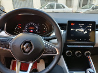 automobiles-vehicules-renault-clio-5-2020-intense-bouzareah-alger-algerie