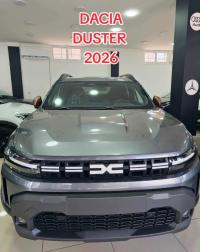 سيارات-dacia-duster-2026-بابا-حسن-الجزائر
