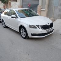 سيارات-skoda-octavia-2018-ambition-قالمة-الجزائر