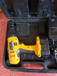 visseuse JCB original 18v