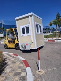 Vente Bungalow Boumerdès Ouled moussa