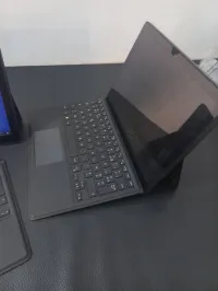 Laptop Dell latitude Tactile i5 8 eme