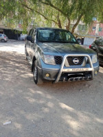 pickup-nissan-navara-2014-double-cabine-ouled-yaich-blida-algerie