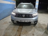 سيارات-dacia-duster-2022-قالمة-الجزائر