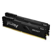 Kingston FURY Beast 16GB (2x8GB) 3200MHz DDR4