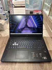 Asus Tuf 705D Gaming 