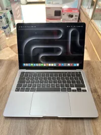MacBook pro m1 2020 13.3 8gb 512gb mdm
