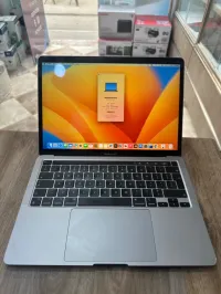 MacBook pro m1 2020 13.3 16/512gb mdm