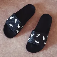 CLAQUETTE LACOSTE 