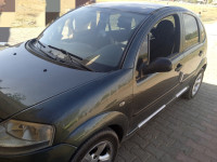 voitures-citroen-c3-2009-khenchela-algerie