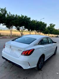 سيارات-mg-mg5-2026-comfort-برج-بوعريريج-الجزائر