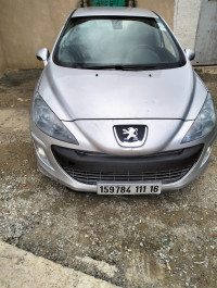 voitures-peugeot-308-2011-hammamet-alger-algerie