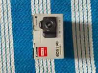 CANON 250D