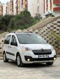 سيارات-citroen-berlingo-multispace-2019-ترعي-باينان-ميلة-الجزائر