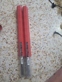 Meche Hilti 25/52 Sds max 04 têtes