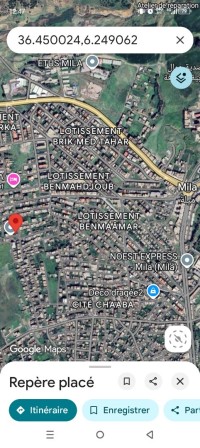 terrain-vente-mila-algerie