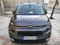 commerciale-citroen-berlingo-2019-khenchela-algerie