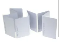 Carte RFID 125 Khz