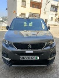سيارات-peugeot-rifter-2023-allure-سكيكدة-الجزائر