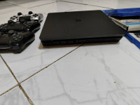 consoles-playstation-4-mohammadia-alger-algerie