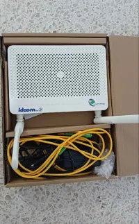 modern fibre huawei