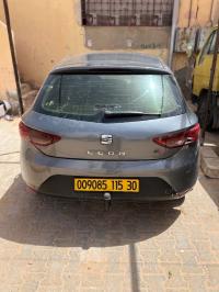 Seat Leon 2015 Leon thumbnail 5
