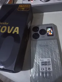Condor Nova 70