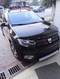 voitures-dacia-sandero-2019-techraod-birkhadem-alger-algerie