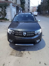 voitures-dacia-sandero-2019-stepway-restylee-birkhadem-alger-algerie