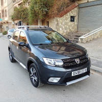 voitures-dacia-stepway-2023-rustil-birkhadem-alger-algerie