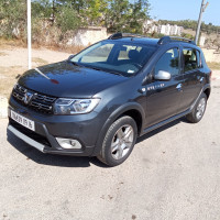 voitures-dacia-sandero-2019-stepway-restylee-birkhadem-alger-algerie