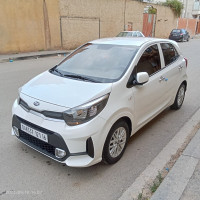 voitures-kia-picanto-2021-morning-birkhadem-alger-algerie