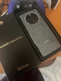 Huawei Mate50 pro