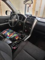 voitures-suzuki-grand-vitara-2007-alger-centre-algerie