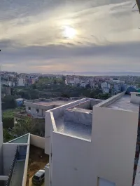 Vente Appartement F4 Alger Draria