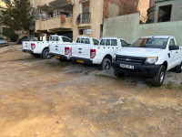 voitures-ford-ranger-2021-draria-alger-algerie