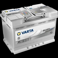 Batterie Varta AGM 60AH | 70AH | 80AH | 95AH | 105AH