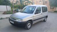 Peugeot Partner 1998 thumbnail 2