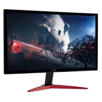 Ecran Acer KG241VQ 24 165HZ 0.5MS