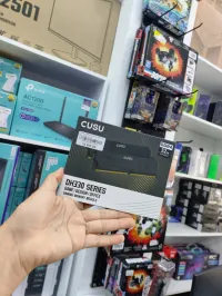 RAM DDR4 32GB CUSU 16 X 2 3200 CL16