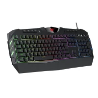 Clavier Havit Gamenote KB861L