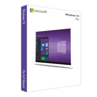  Microsoft Windows 10 Pro clé USB 