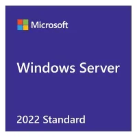 Microsoft Windows server 2022 64Bit 1Pack DVD 16 Core