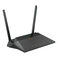 Modem router D-link DSL-224