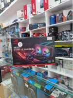 ventilateur-watercooling-asus-rog-strix-lc240-rgb-black-edition-oran-algerie