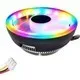Refroidisseur CPU SNOWMAN M105 RGB