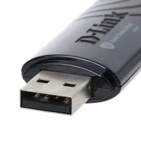 Clé Wifi D-Link DWA-140