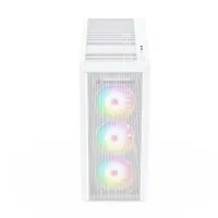 Boitier Raidmax X606 White AGRB