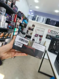 Pack de RAM Asgard Loki DDR5 32 Go (16 Go x 2) 5600 MHz CL46